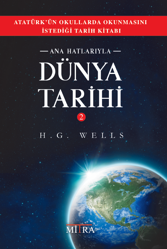 ANA HATLARIYLA DÜNYA TARİHİ 2